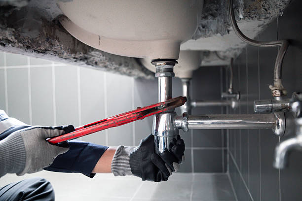 Trusted Gas Line Repair service in Granite City, IL - Masters Plumbing Service